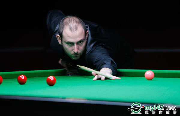 他们的对抗 他们的对抗