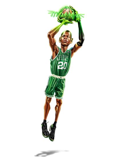 也是一种精 也是一种精