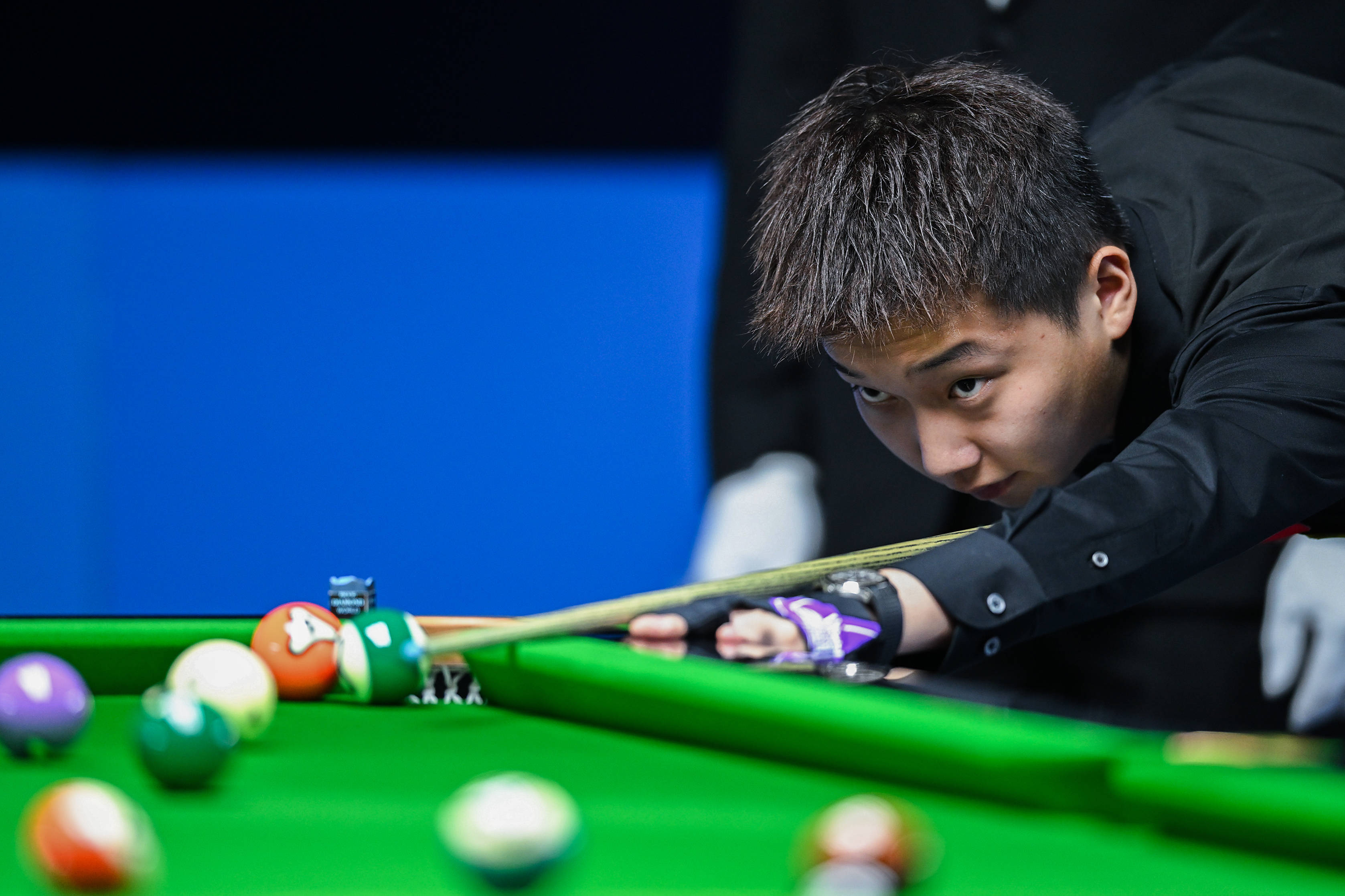 观念融入戒 观念融入戒