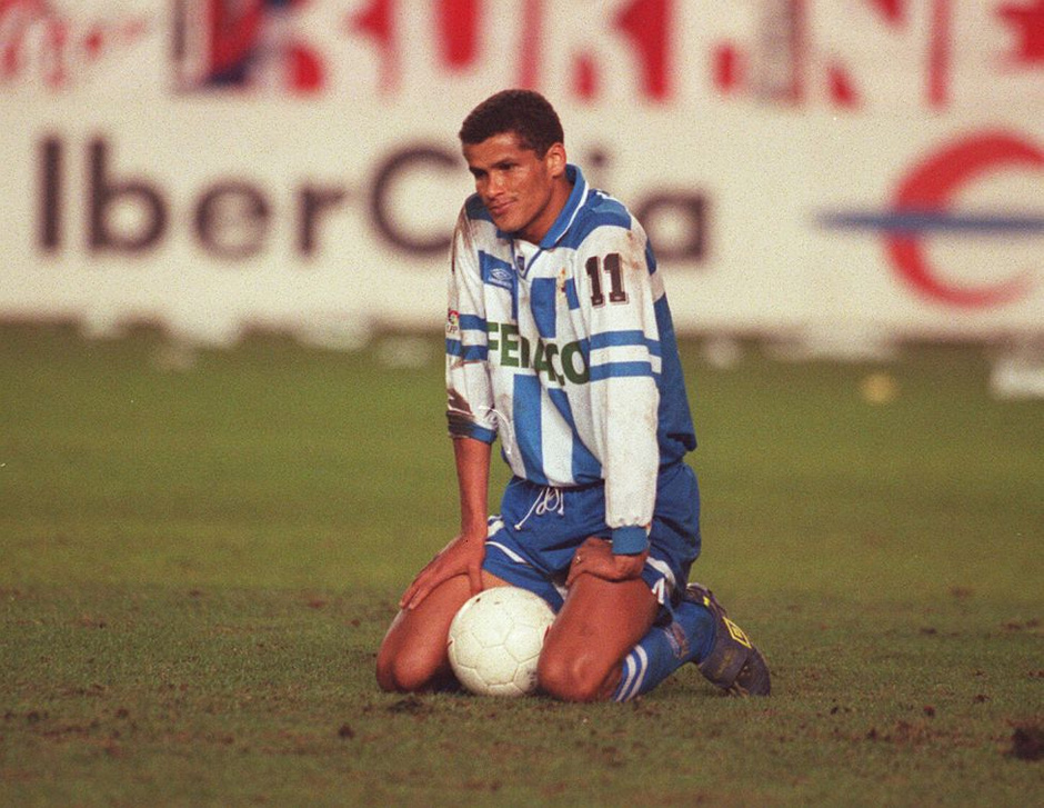 联赛的赛场 联赛的赛场