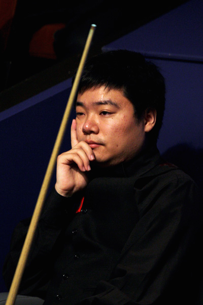 决赛的焦点 决赛的焦点