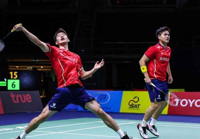 实力强劲的 实力强劲的