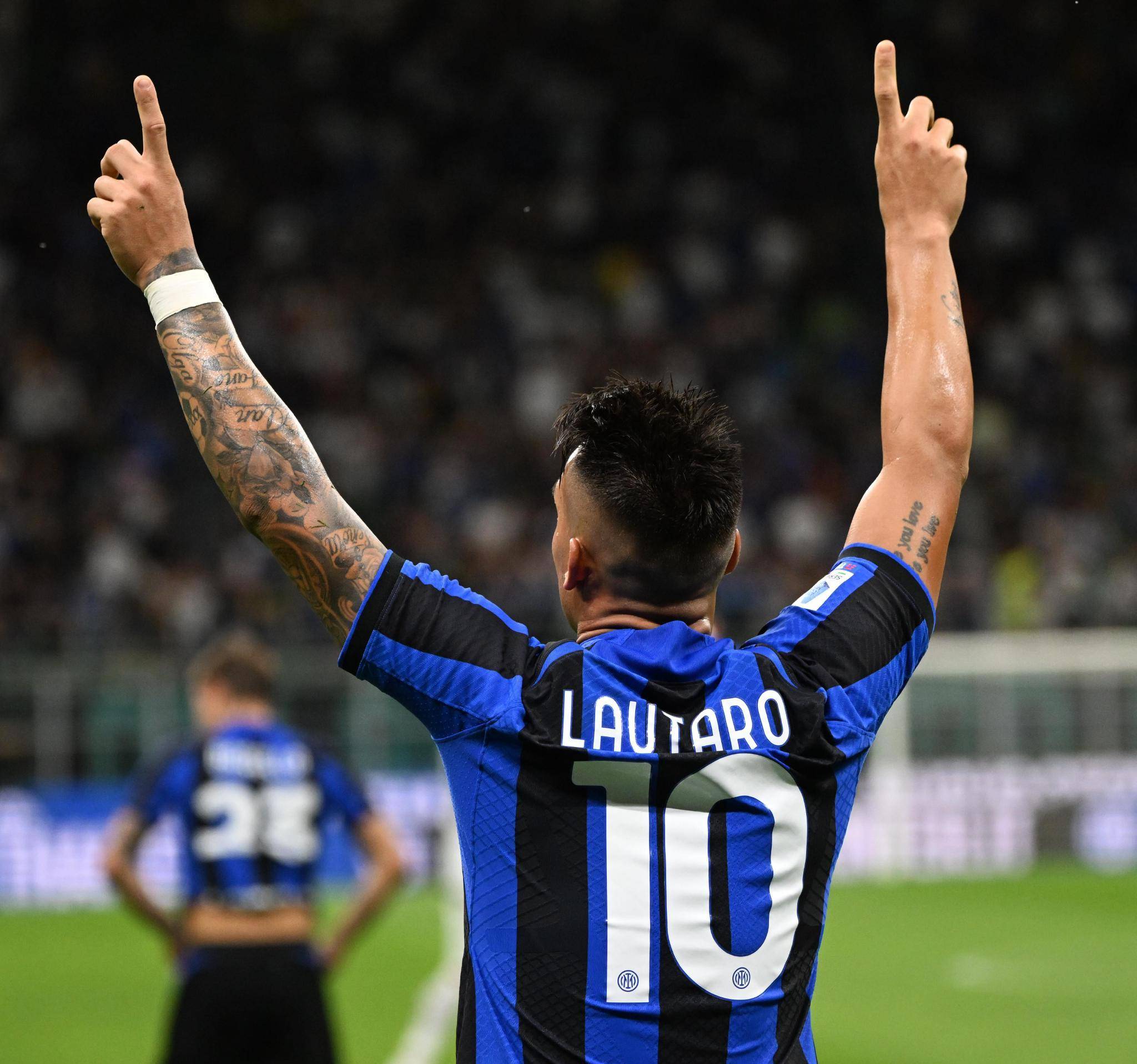 未进球的标 未进球的标