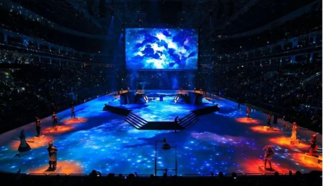 技术不再只 技术不再只