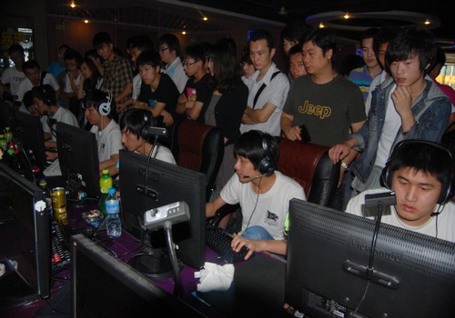 很多人把注 很多人把注